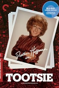 Primary photo for A Better Man: The Making of Tootsie