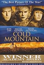 Cold Mountain: Deleted Scenes
