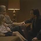 Michael Biehn, Lisa Collins, and Lindsey Haun in Deep Red (1994)