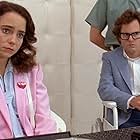 Cliff De Young, Jessica Harper, and Rik Mayall in Shock Treatment (1981)