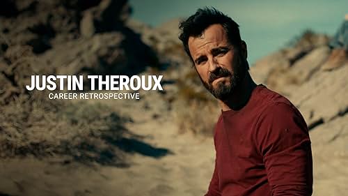 Take a closer look at the various roles Justin Theroux has played throughout his acting career.