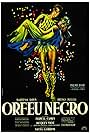 Marpessa Dawn and Breno Mello in Orfeu Negro (1959)
