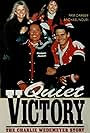 Quiet Victory: The Charlie Wedemeyer Story (1988)