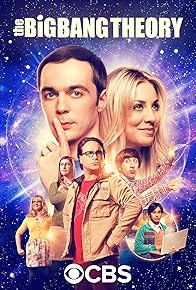 Primary photo for The Big Bang Theory