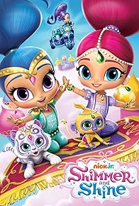 Primary photo for Shimmer and Shine