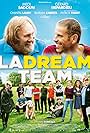 Gérard Depardieu and Medi Sadoun in La Dream Team (2016)
