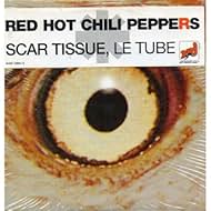 Red Hot Chili Peppers: Scar Tissue (1999)