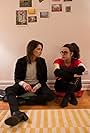 Hiam Abbass and Nataly Aukar in Sofa So Good (2020)