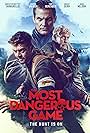 The Most Dangerous Game (2022)