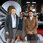 Dungeons and Dragons Honor Among Thieves London premiere 24/03/23