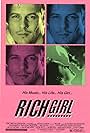 Don Michael Paul in Rich Girl (1991)