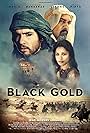 Antonio Banderas, Mark Strong, Tahar Rahim, and Freida Pinto in Black Gold (2011)