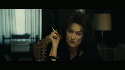 August: Osage County: Fear