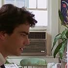 Laura San Giacomo and Peter Gallagher in Sex, Lies, and Videotape (1989)