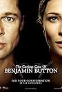The Curious Birth of Benjamin Button (2009)