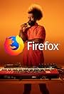 Reggie Watts in Firefox: Slow v. Fast with Reggie Watts (2017)