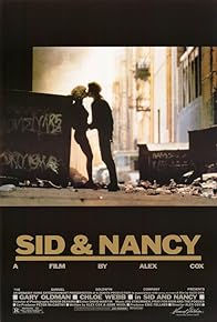 Primary photo for Sid and Nancy