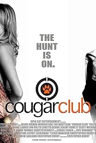 Primary photo for Cougar Club