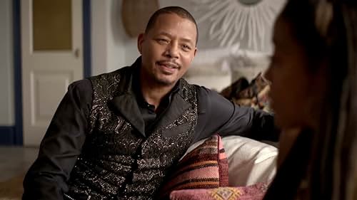 Empire: Lucious Wants To Spend Time With Yana