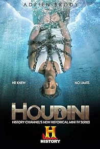 Primary photo for Houdini