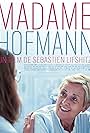 Sylvie Hofmann in Madame Hofmann (2023)