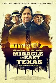 Louis Gossett Jr., John Ratzenberger, Kevin Sorbo, Sam Sorbo, and Tyler Mane in Miracle in East Texas (2019)