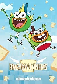 Primary photo for Breadwinners