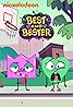 Best & Bester (TV Series 2022– ) Poster