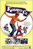 Dan McCann in Kenny & Company (1976)