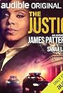 Sanaa Lathan in The Justice (2024)