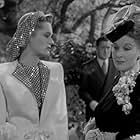 Isobel Elsom and Alexis Smith in The Two Mrs. Carrolls (1947)