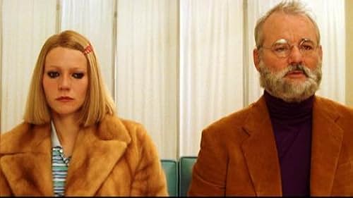The Royal Tenenbaums: The Criterion Collection Blu-Ray