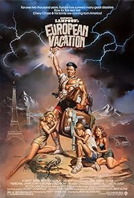 Primary photo for National Lampoon's European Vacation