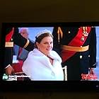 Deborah Tucker in Crown Prince of Christmas (2022)