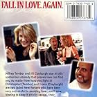 Jill Clayburgh and Jeffrey Tambor in Never Again (2001)