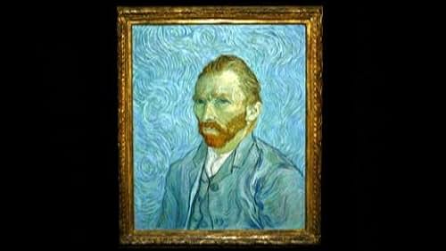 Trailer for Van Gogh: Brush With Genius