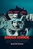 Knock Knock (2015) Poster