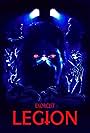 The Exorcist III: Legion (1990)