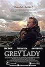 Eric Dane and Natalie Zea in Grey Lady (2017)