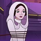 Shelby Young in Star Wars: Forces of Destiny (2017)