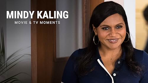 Take a closer look at the various roles Mindy Kaling has played throughout her acting career.