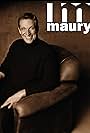 Maury Povich in The Maury Povich Show (1991)