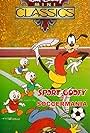 Sport Goofy in Soccermania (1987)