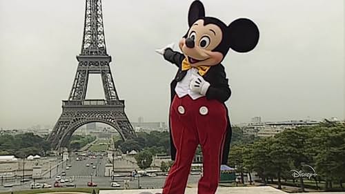 The cultural significance of the nearly 100-year-old cartoon mouse. As one of the world's most beloved characters, Mickey Mouse is recognized as a symbol of joy and childhood innocence.