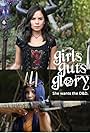 Allie Gonino and Kimberly Daugherty in Girls Guts Glory (2017)