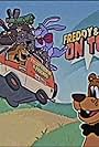 Freddy & Friends: On Tour (2021)