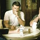Alec Baldwin and George Wendt in Outside Providence (1999)