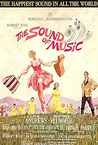 Primary photo for The Sound of Music