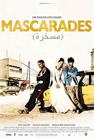 Mascarades (2008)