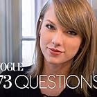 Taylor Swift in 73 Questions (2014)